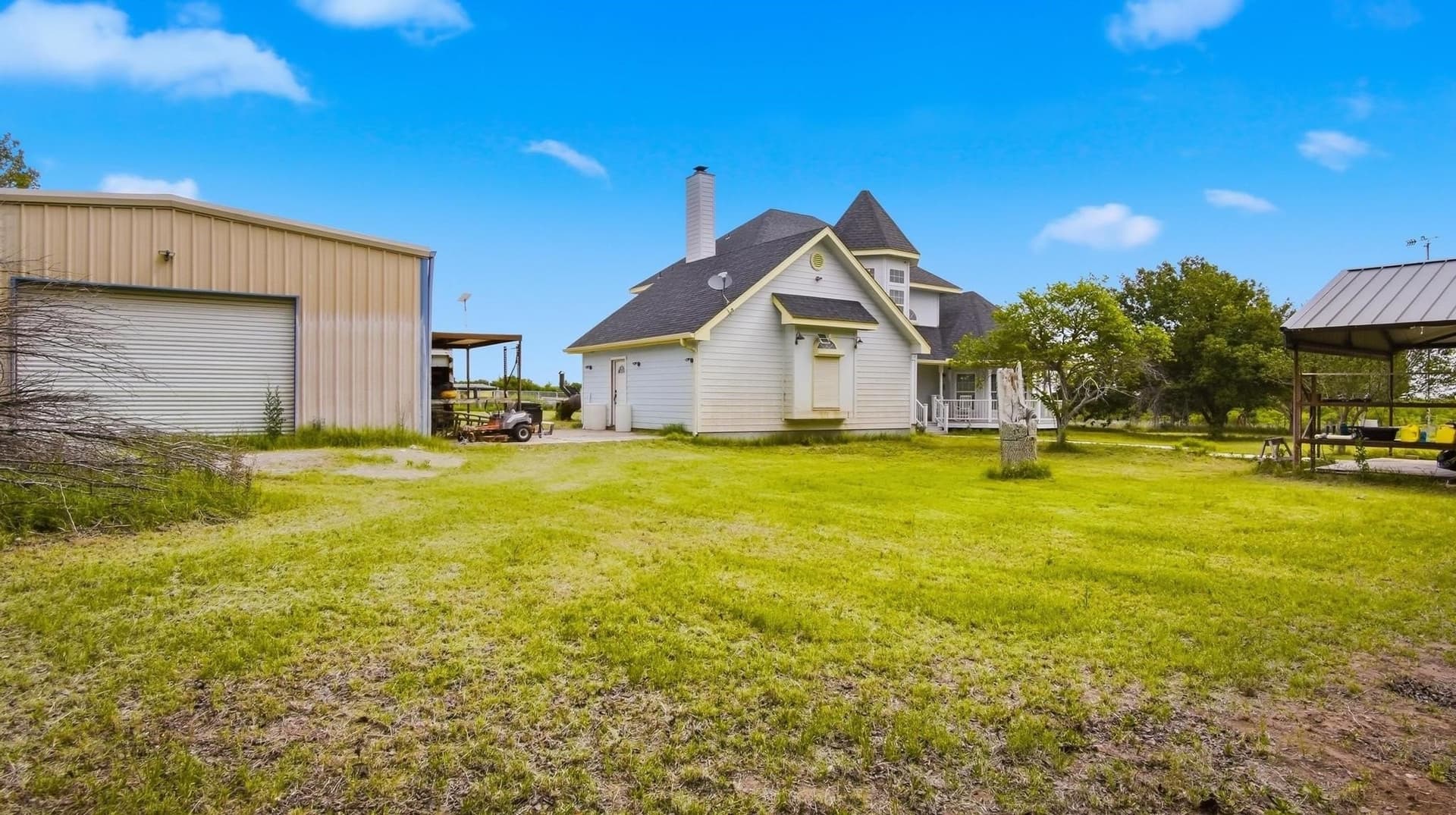 15 acres in Jones County - photo 27