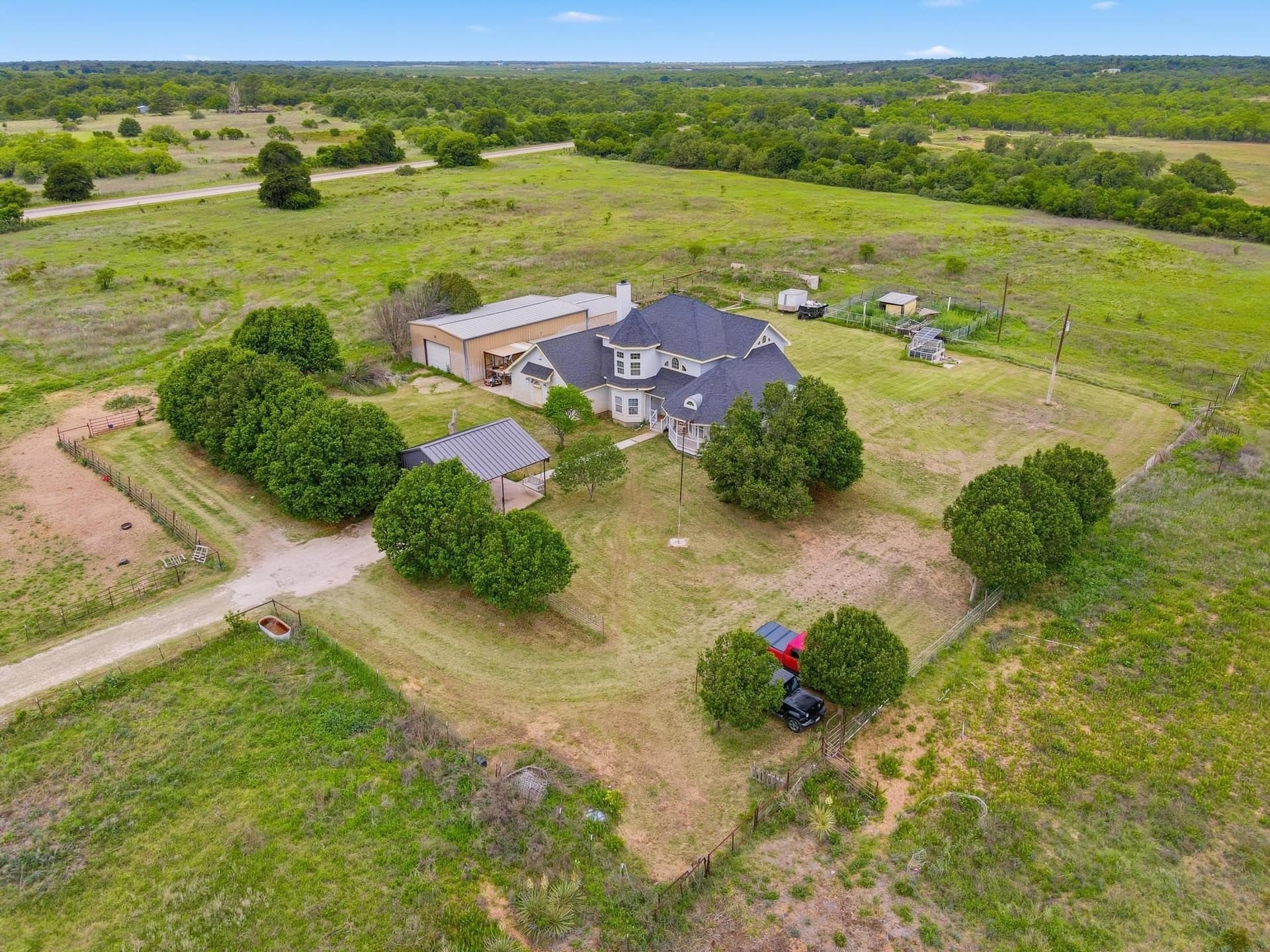 15 acres in Jones County - photo 34