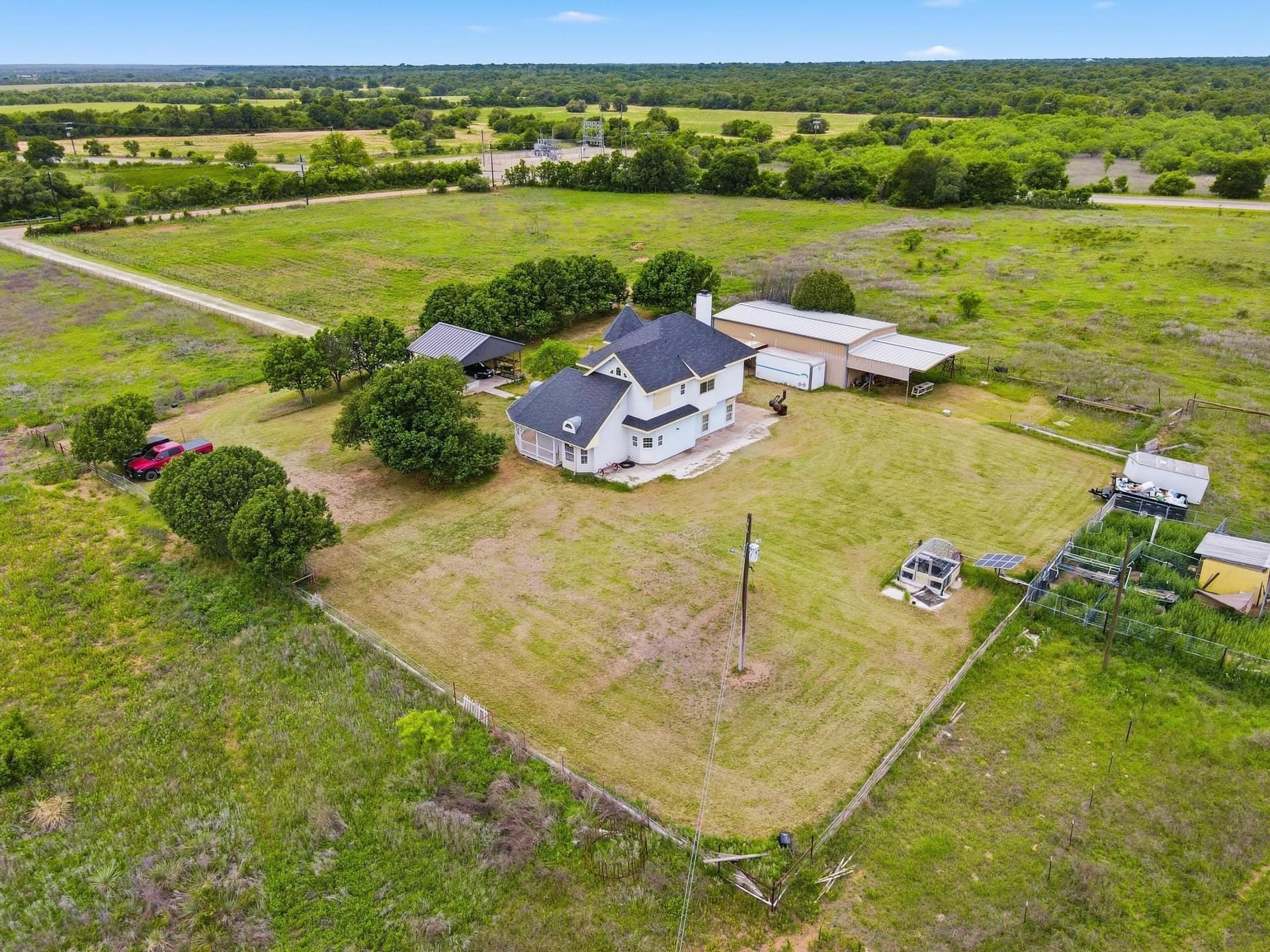 15 acres in Jones County - photo 32
