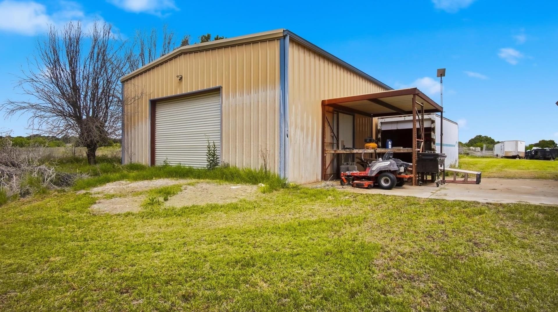 15 acres in Jones County - photo 25