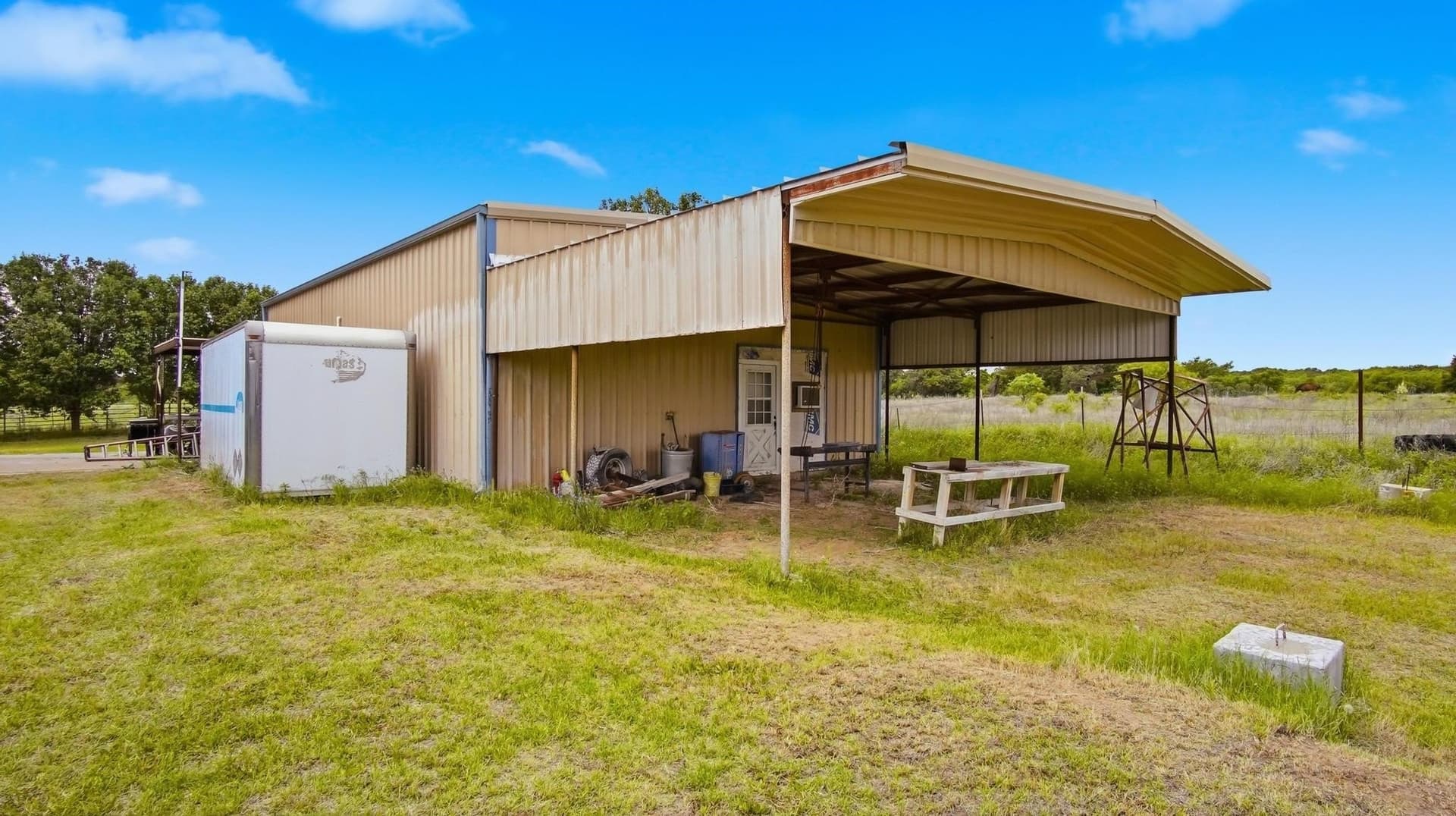 15 acres in Jones County - photo 26