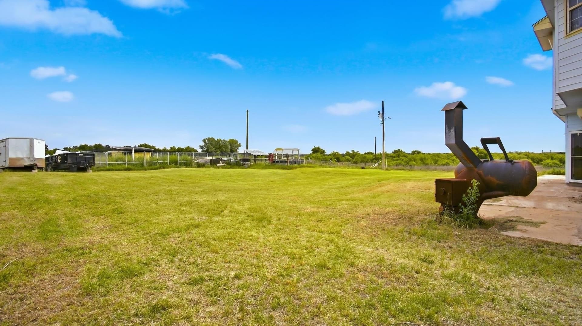 15 acres in Jones County - photo 30