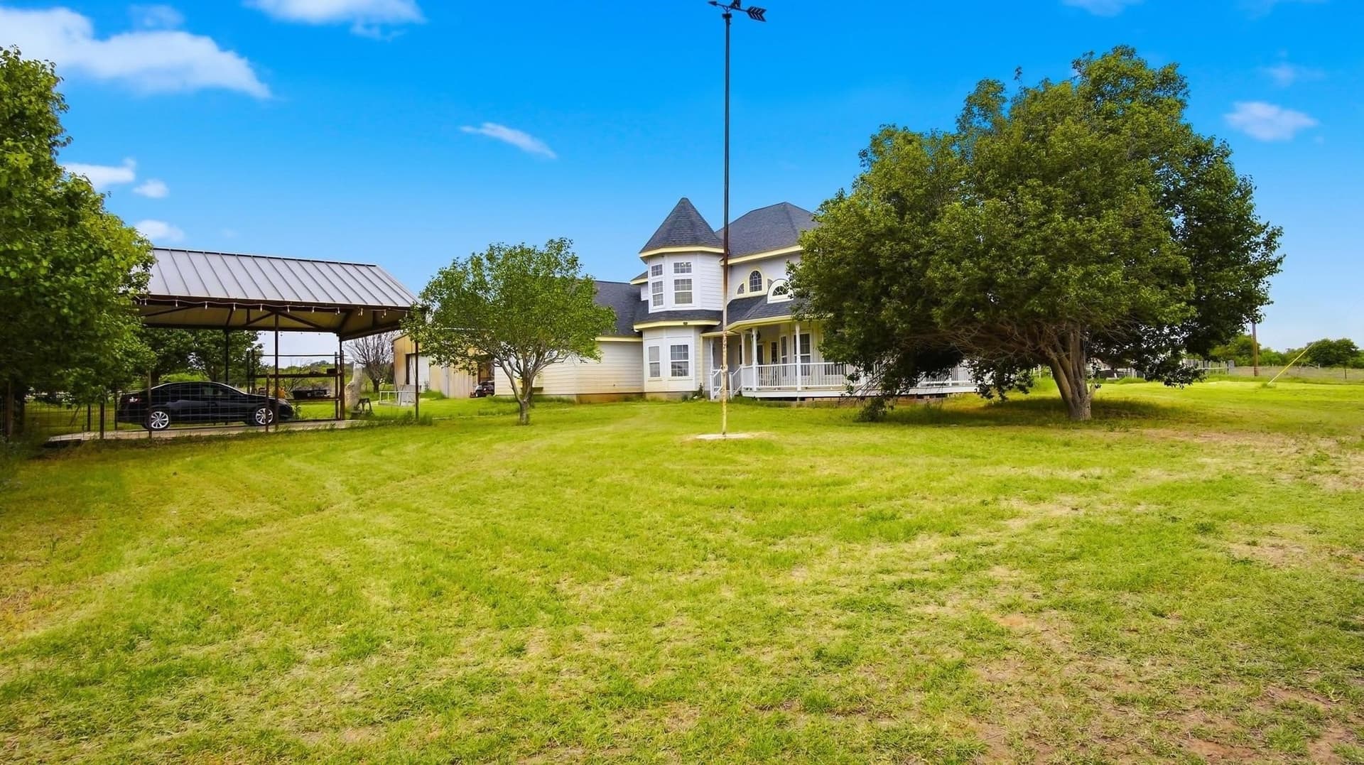15 acres in Jones County - photo 29