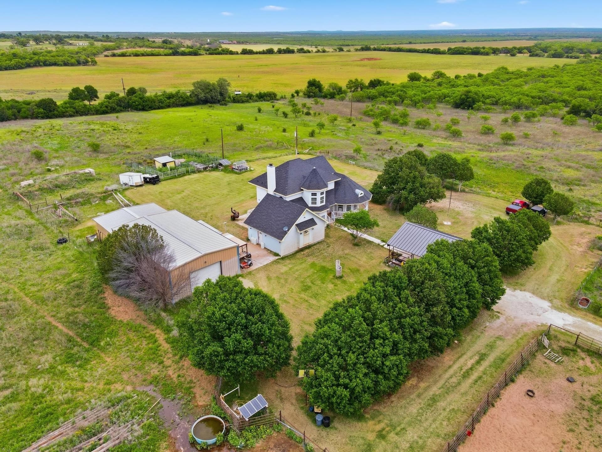 15 acres in Jones County - photo 36