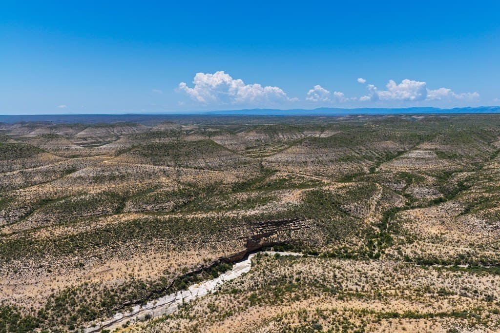 350 acres in Terrell County - photo 9