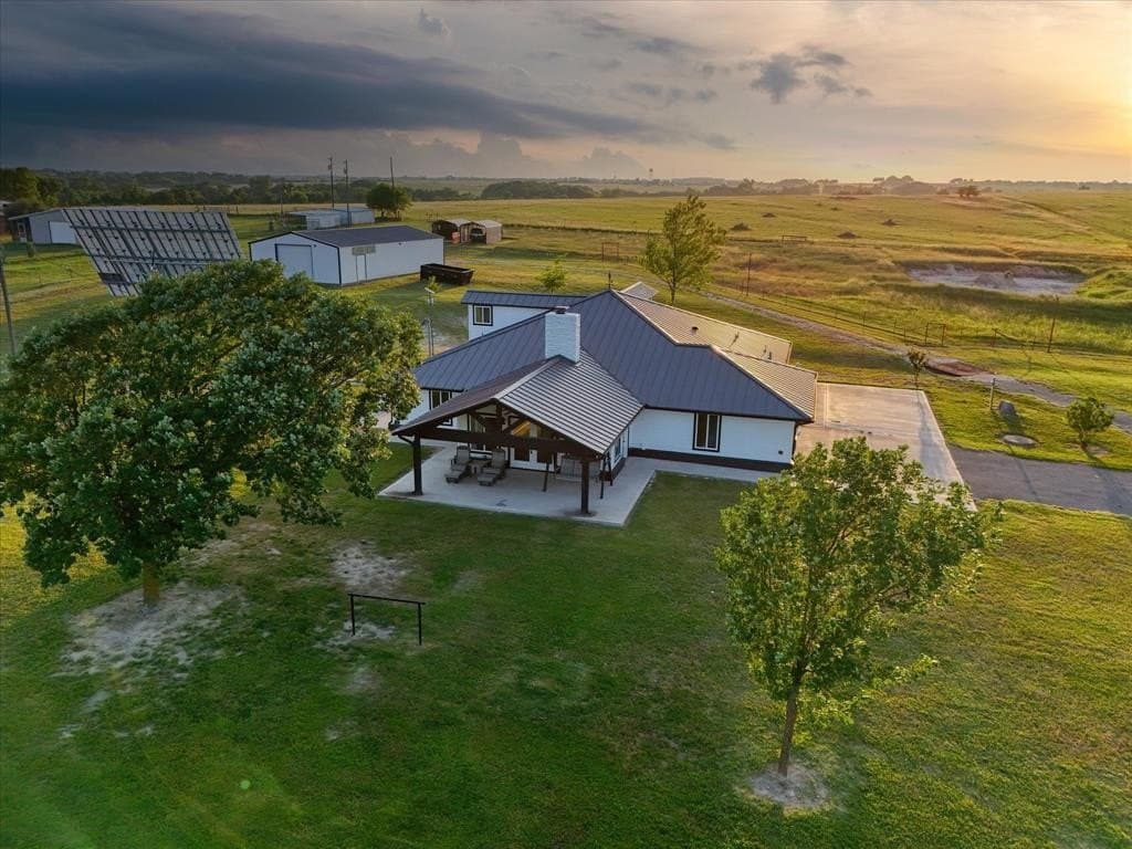 20 acres in Bell County