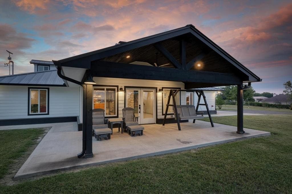 20 acres in Bell County gallery image 2