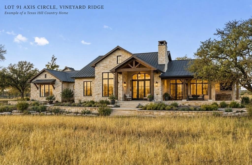 3.01 acres in Gillespie County - photo 7