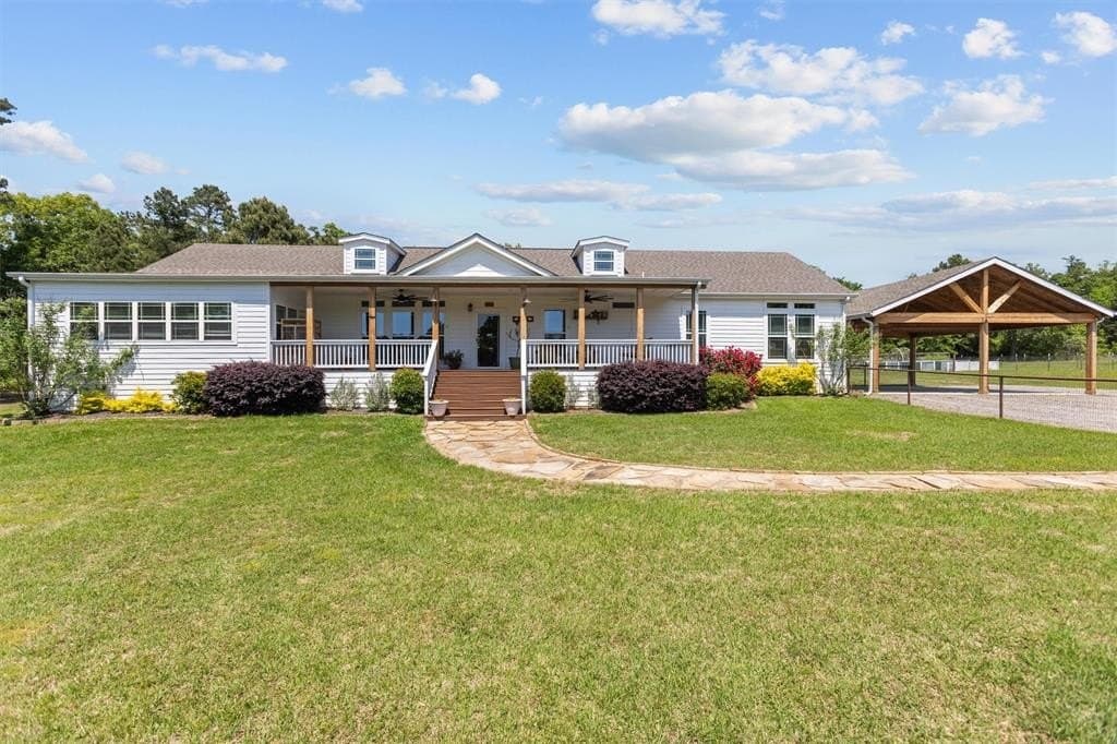 13.04 acres in Wood County gallery image 3