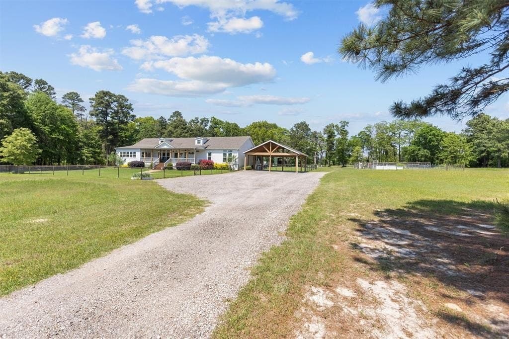 13.04 acres in Wood County featured view