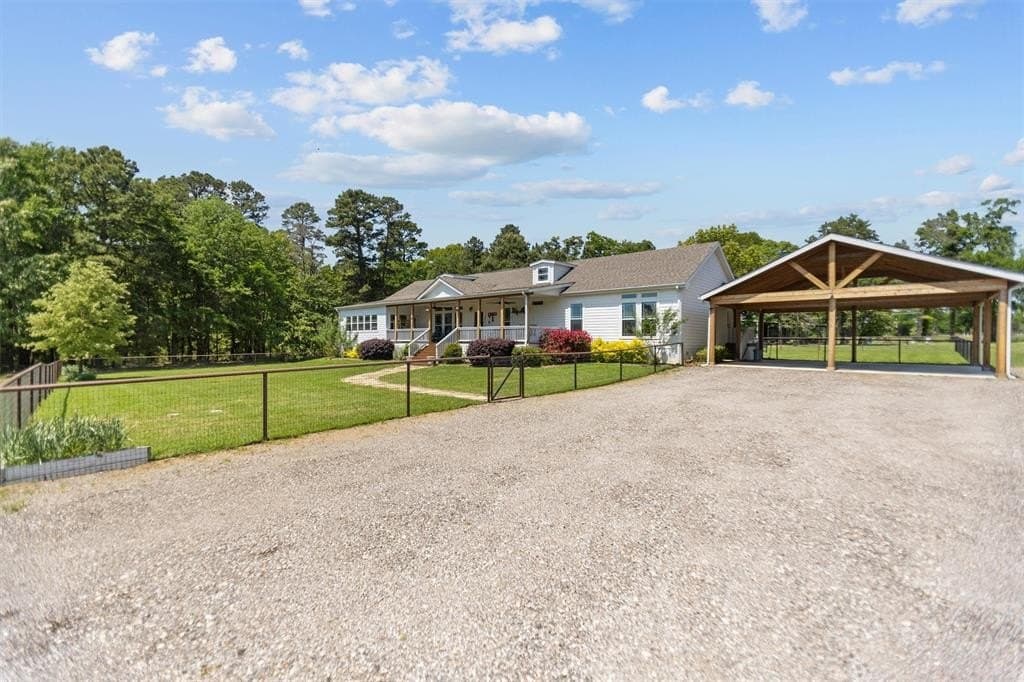 13.04 acres in Wood County gallery image 4