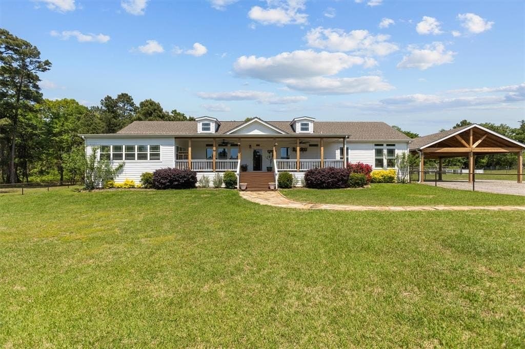 13.04 acres in Wood County