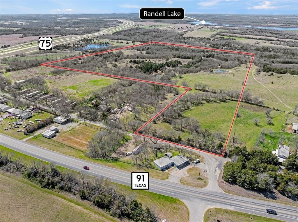 50 acres in Grayson County gallery image 2