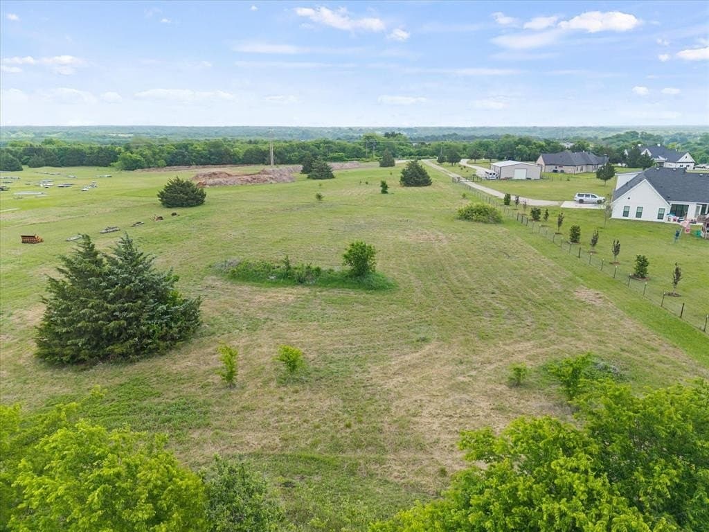 4 acres in Grayson County featured view
