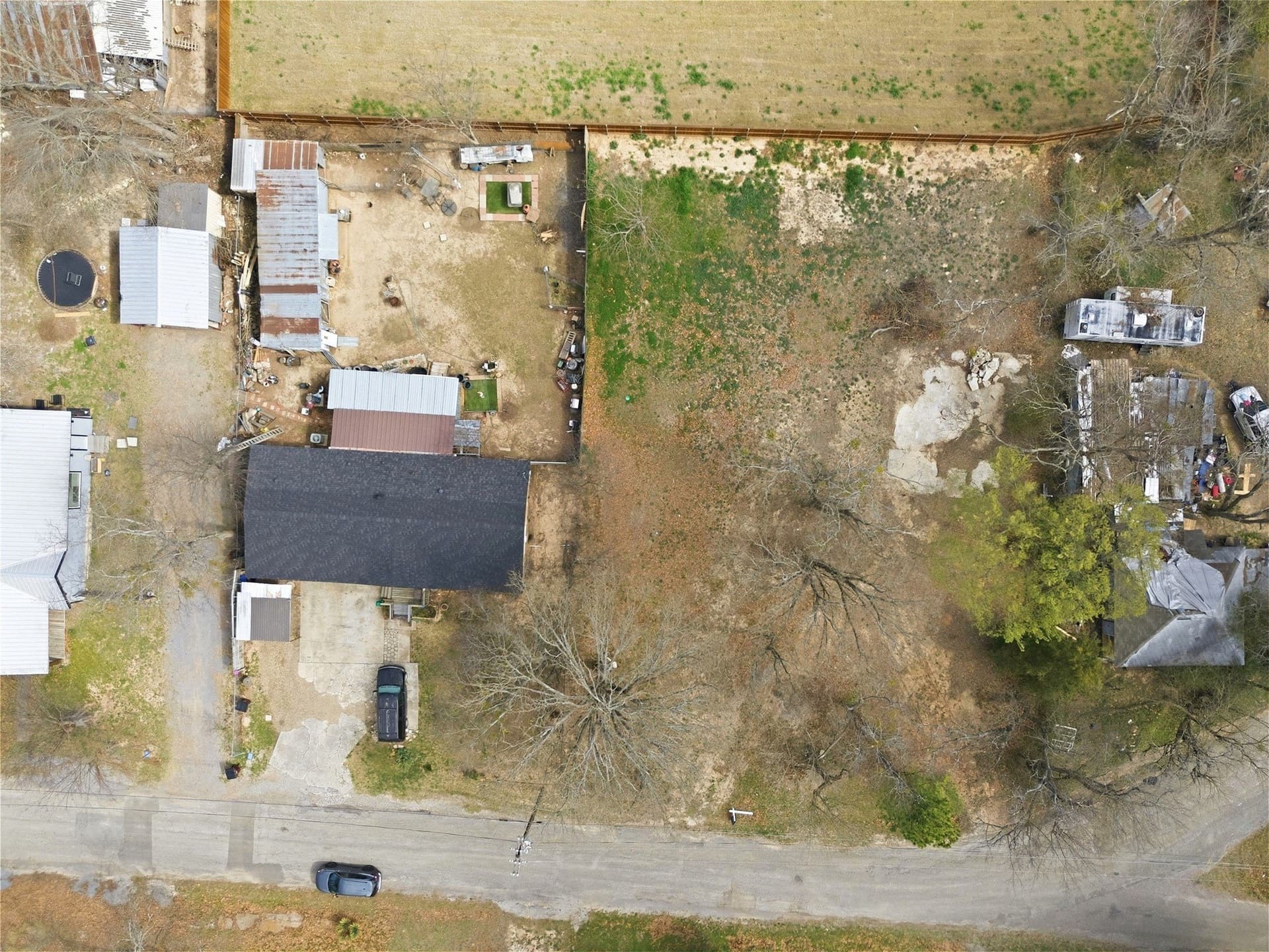 0.35 acres in Fannin County - photo 4
