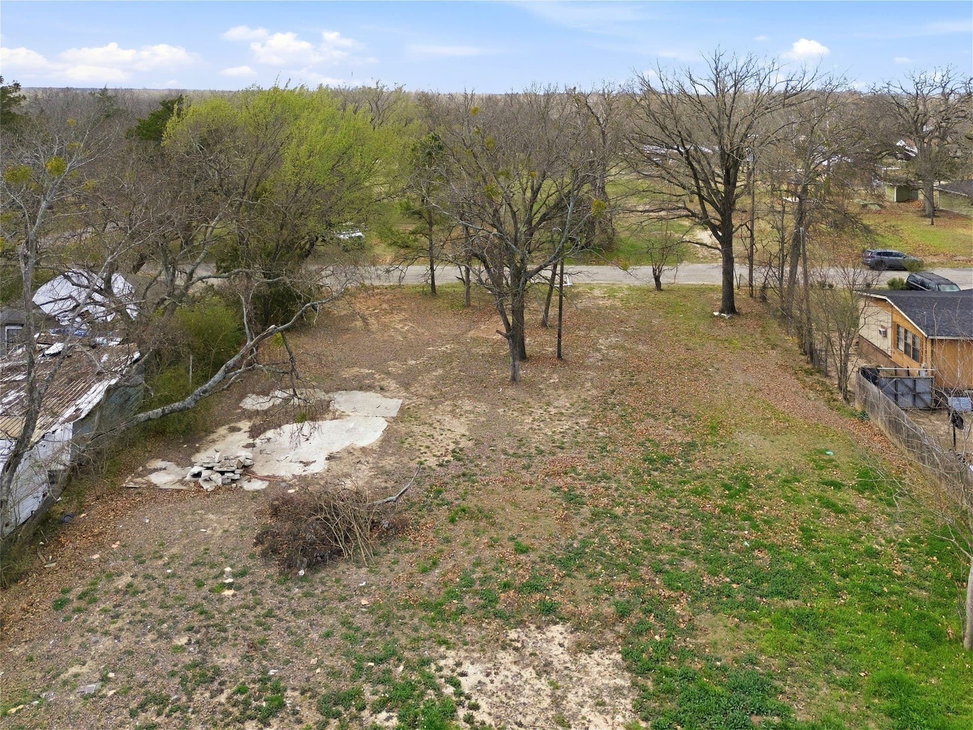0.35 acres in Fannin County - photo 2