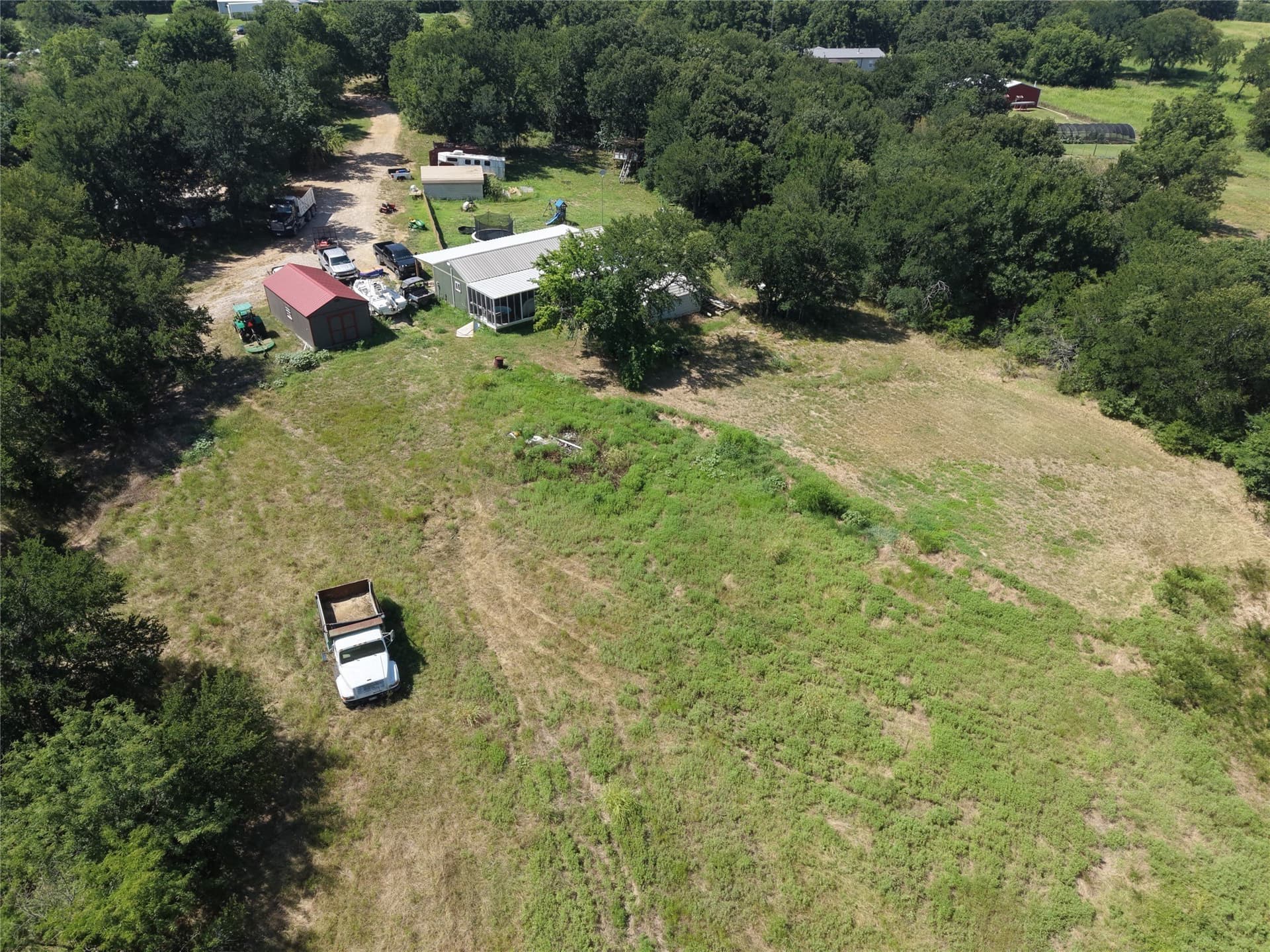 12 acres in Fannin County - photo 4