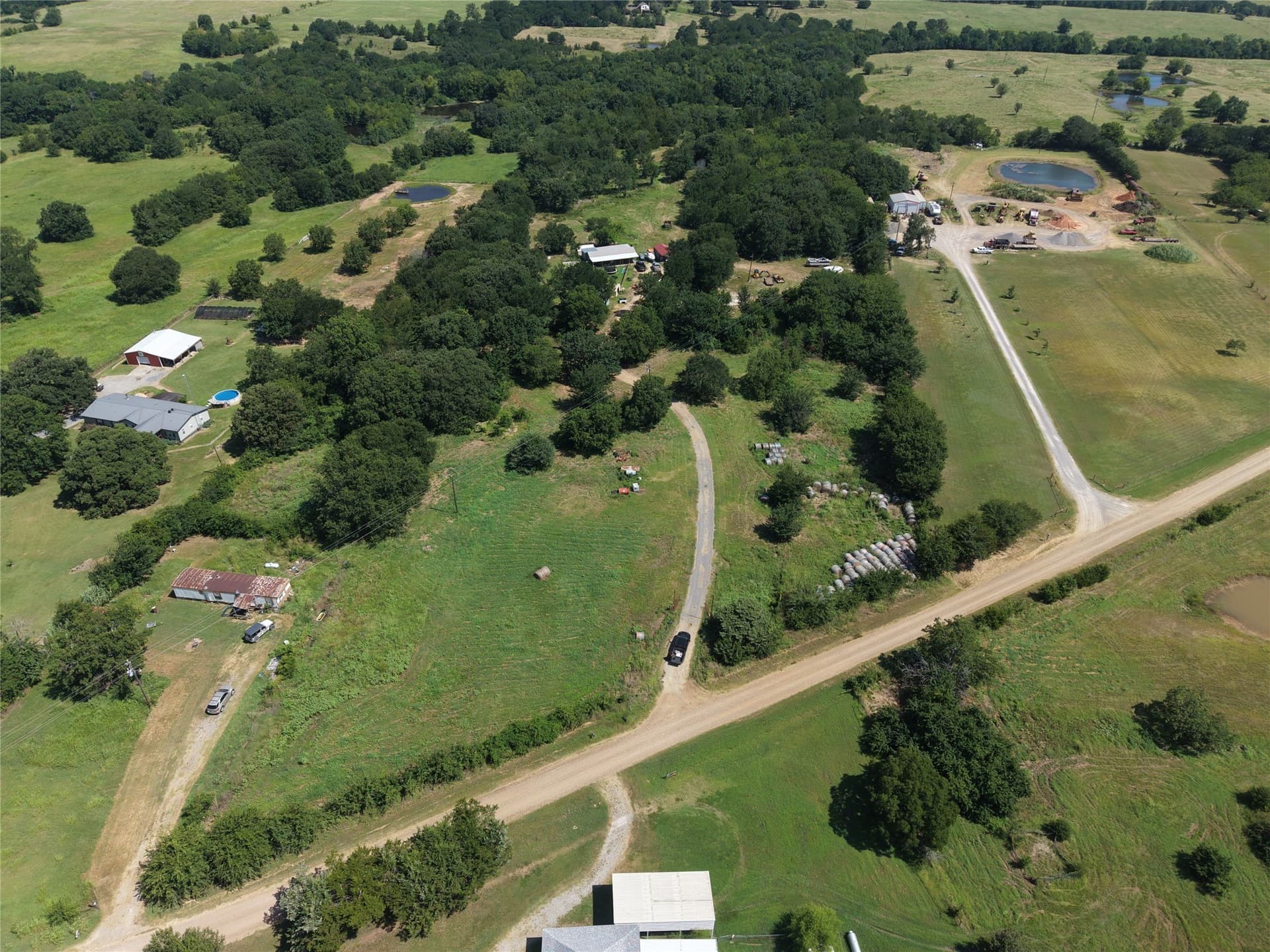 12 acres in Fannin County - photo 2