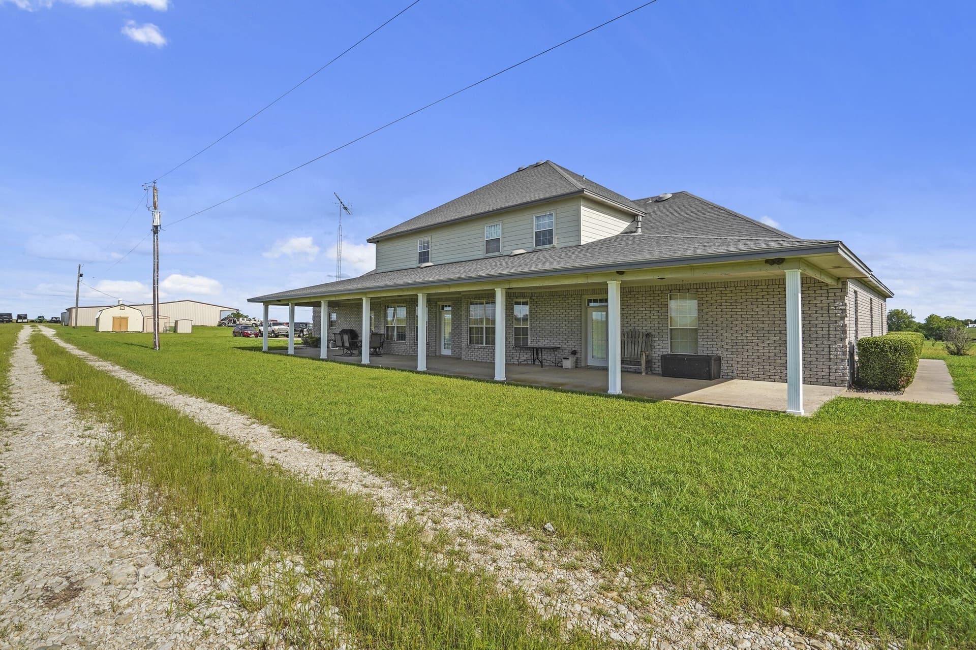 13.57 acres in Cooke County - photo 36