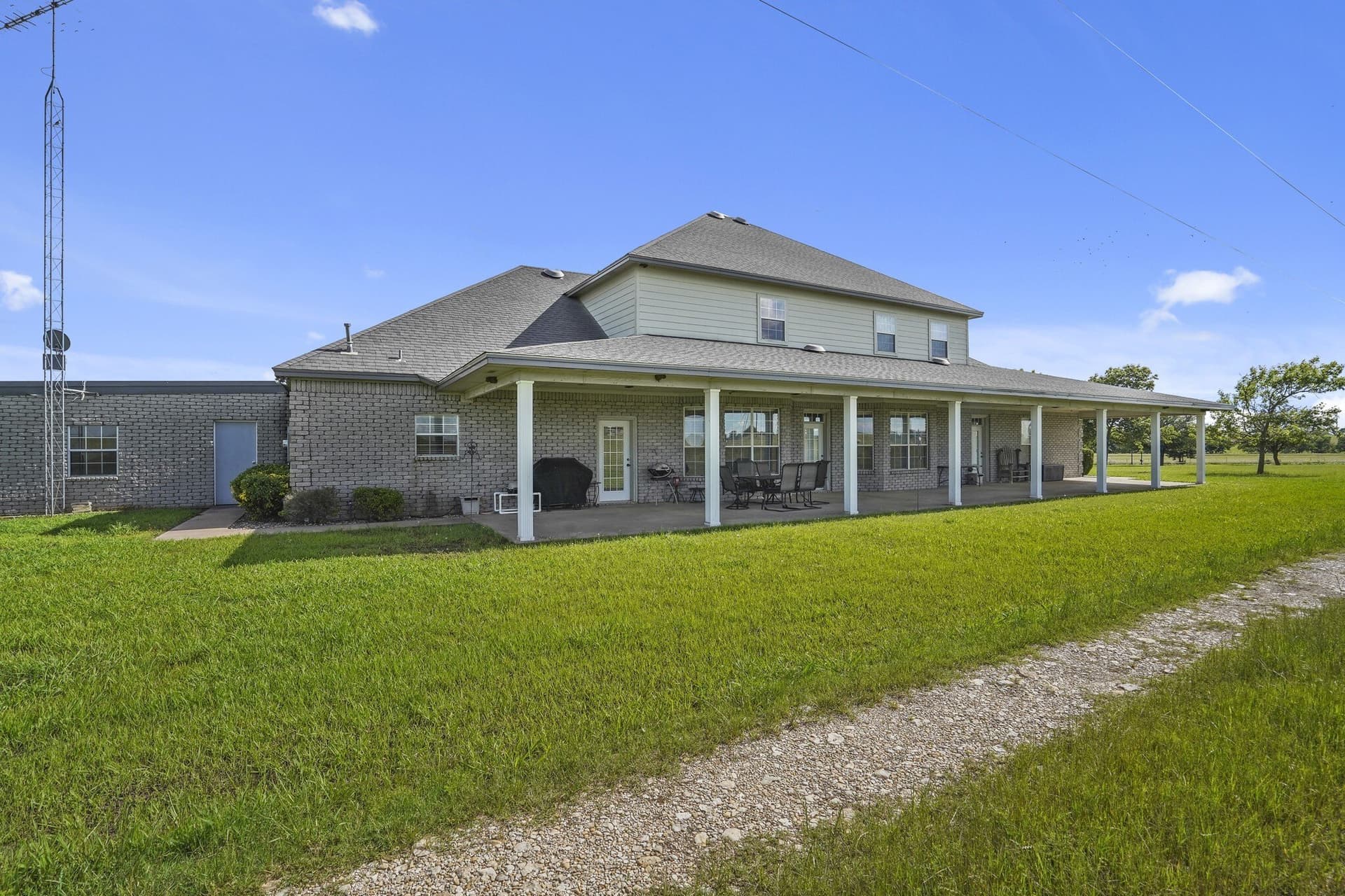 13.57 acres in Cooke County - photo 37