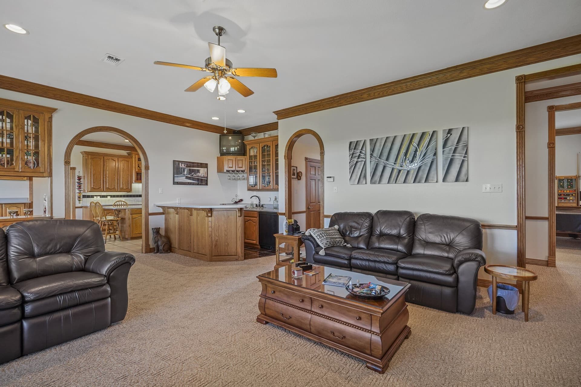 13.57 acres in Cooke County - photo 15
