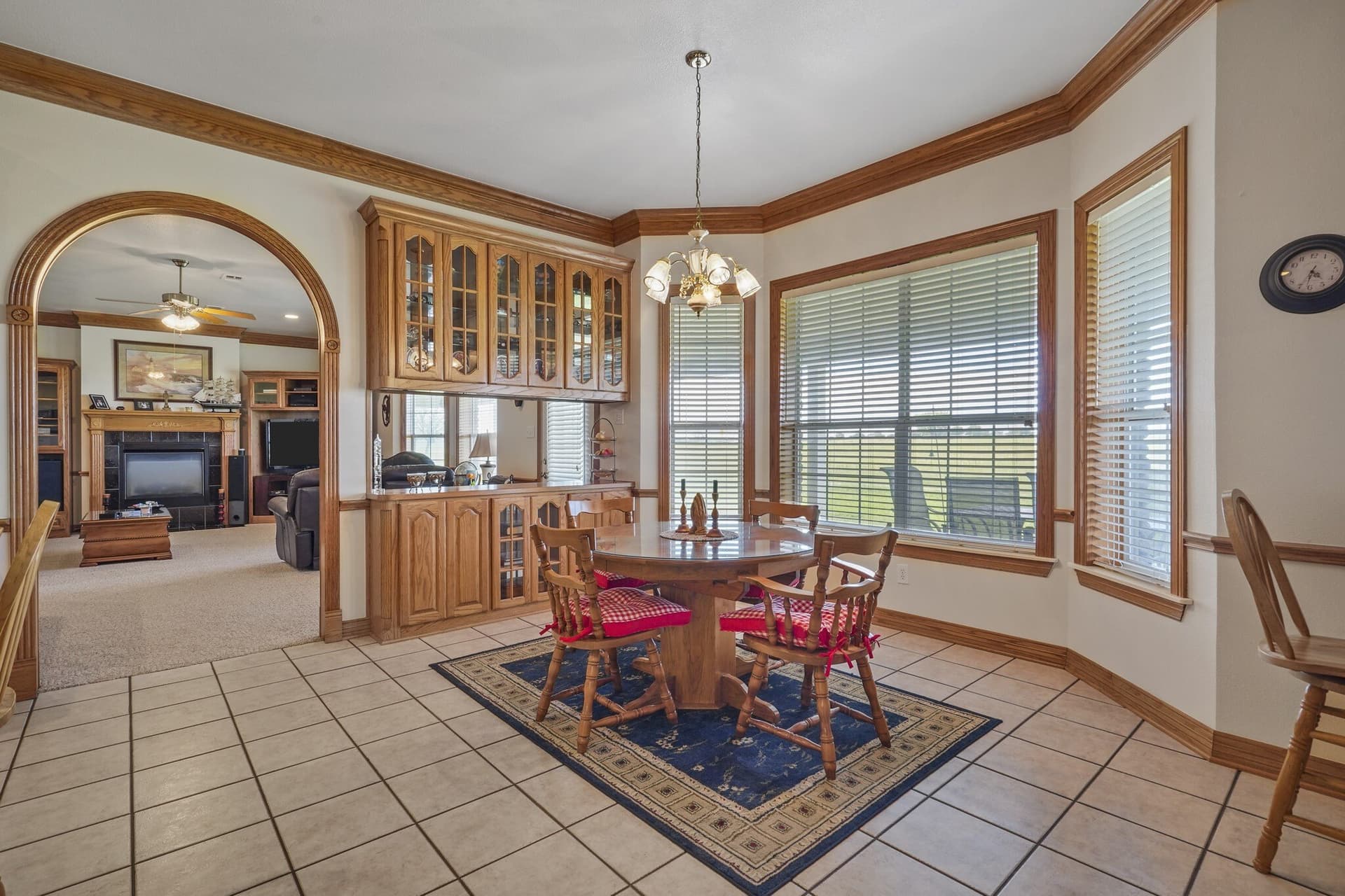 13.57 acres in Cooke County - photo 12
