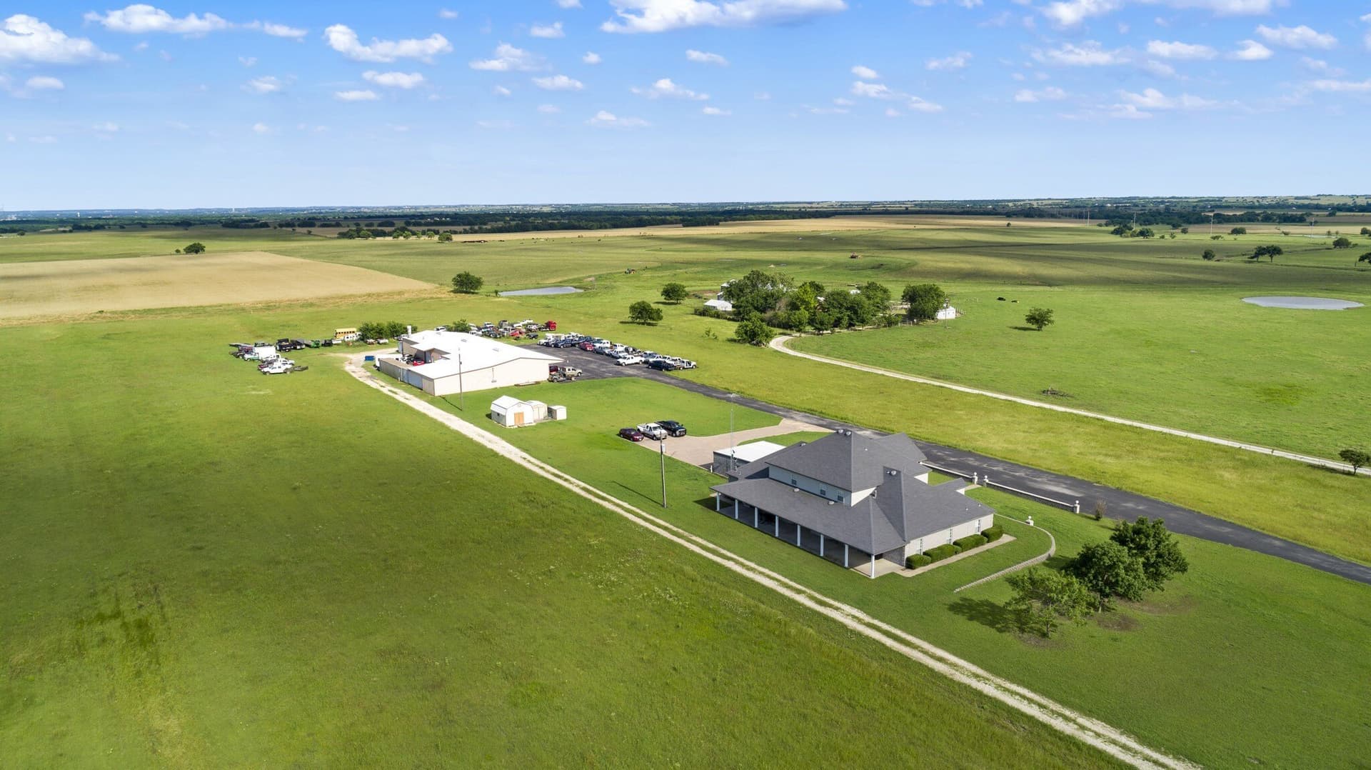 13.57 acres in Cooke County - photo 6