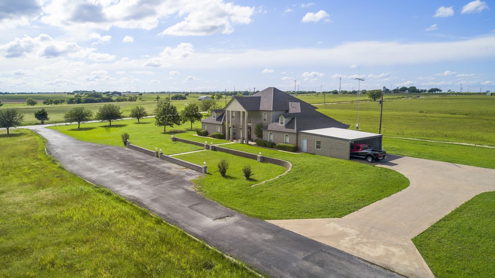 13.57 acres in Cooke County - photo 7