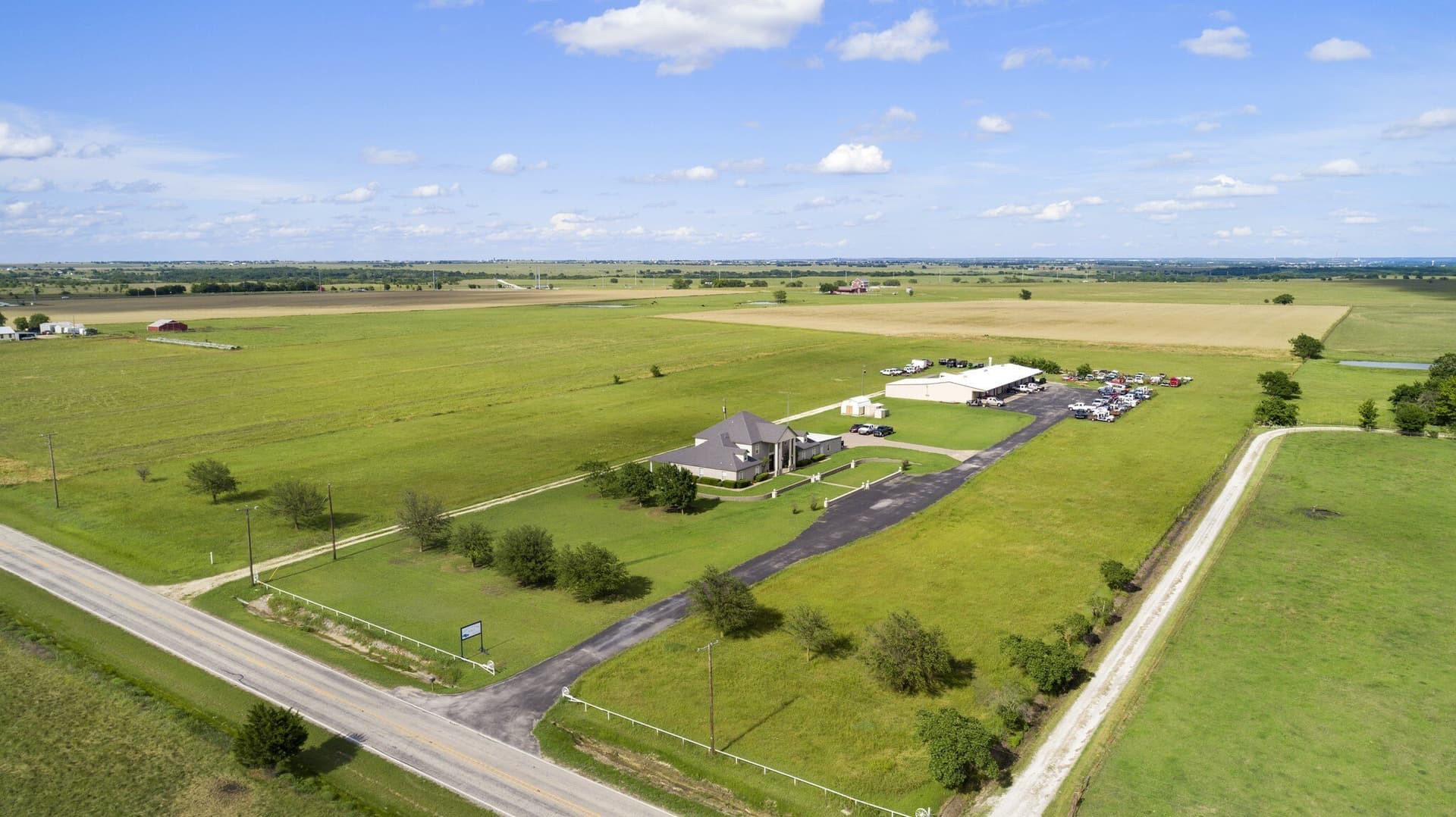 13.57 acres in Cooke County gallery image 4