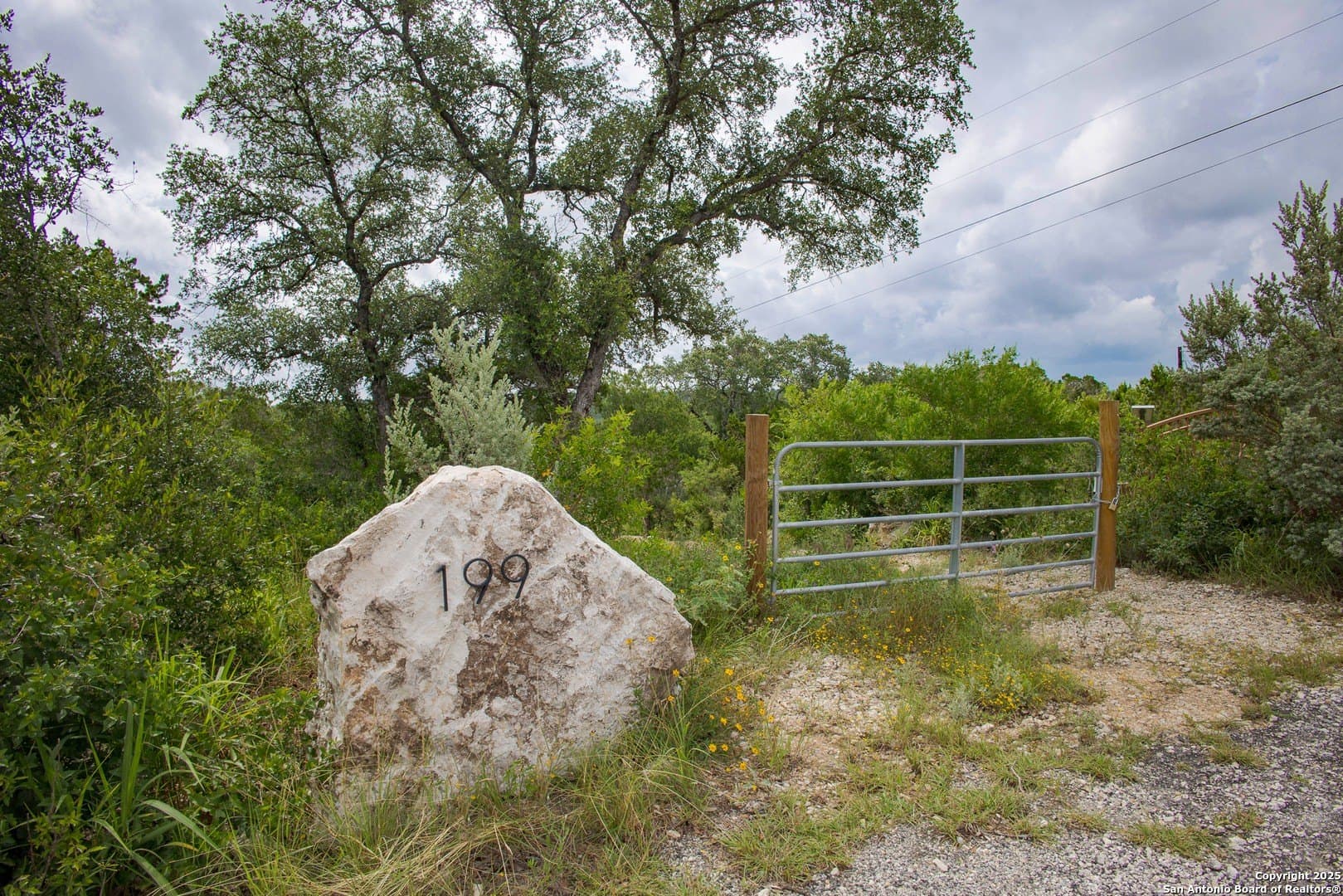 5.26 acres in Medina County - photo 18