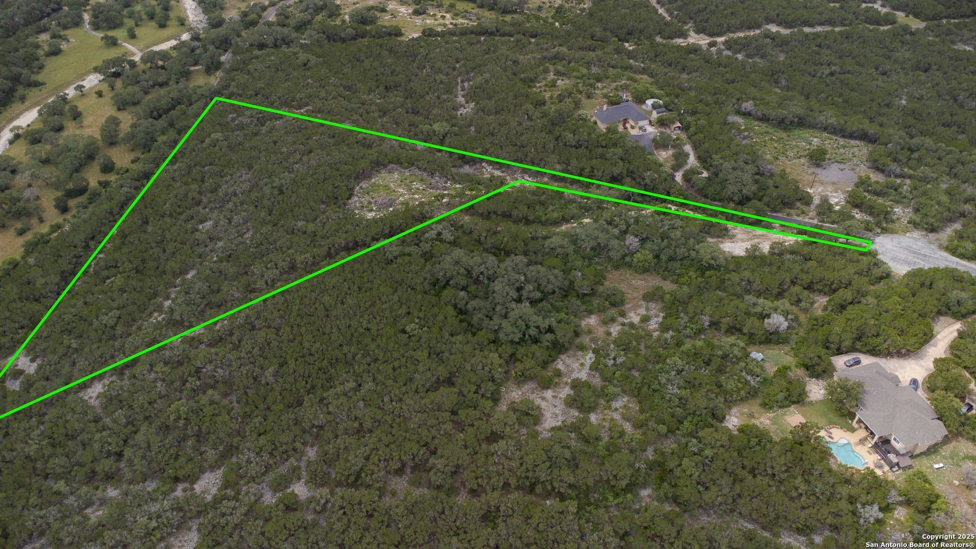 5.26 acres in Medina County gallery image 4