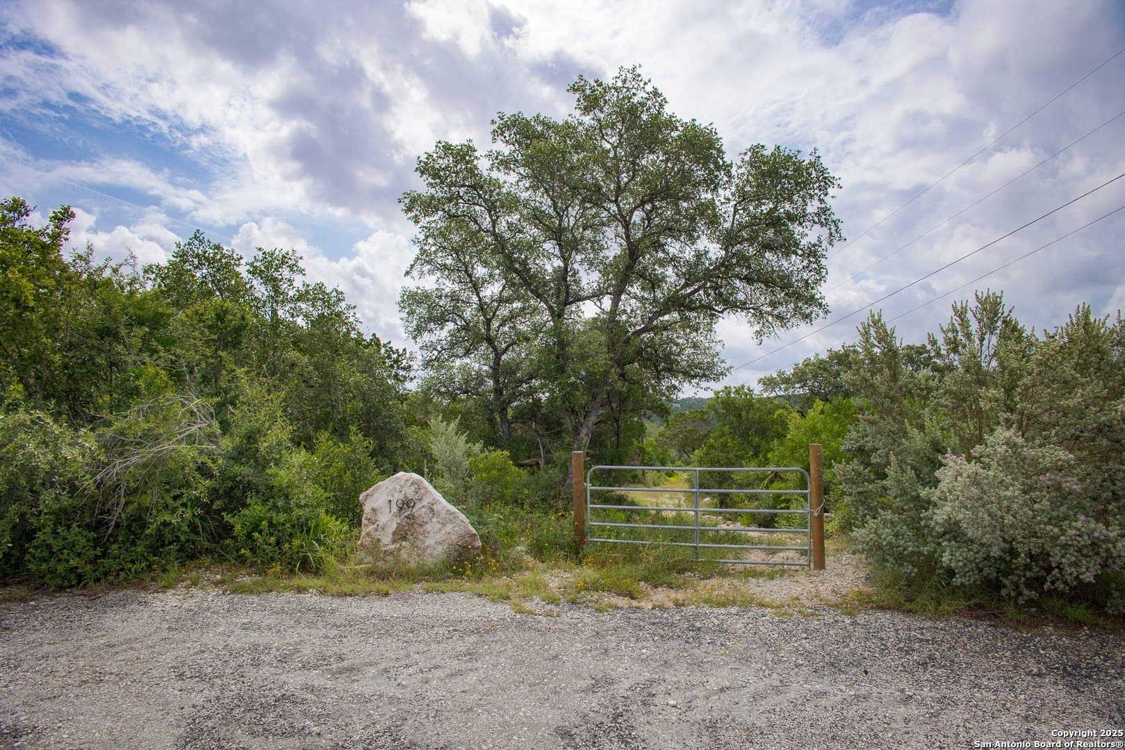 5.26 acres in Medina County - photo 19