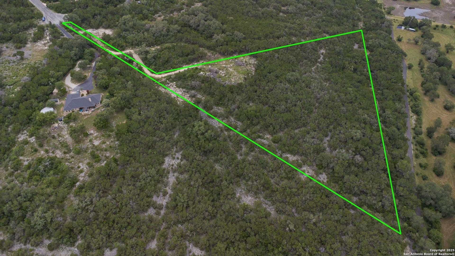 5.26 acres in Medina County - photo 6