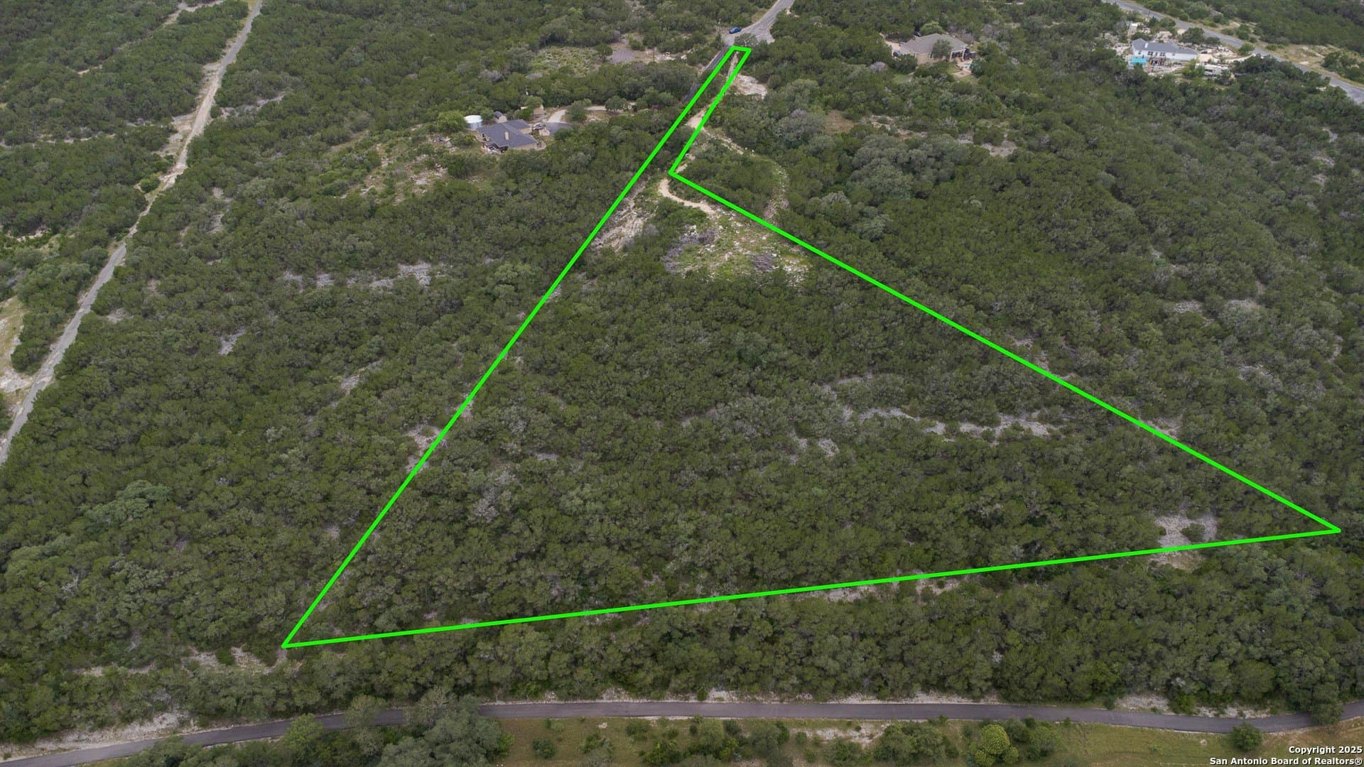 5.26 acres in Medina County - photo 13
