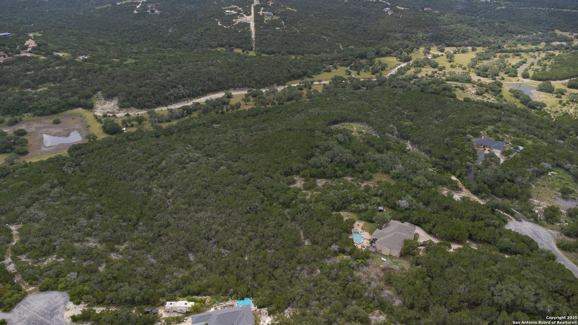 5.26 acres in Medina County - photo 7