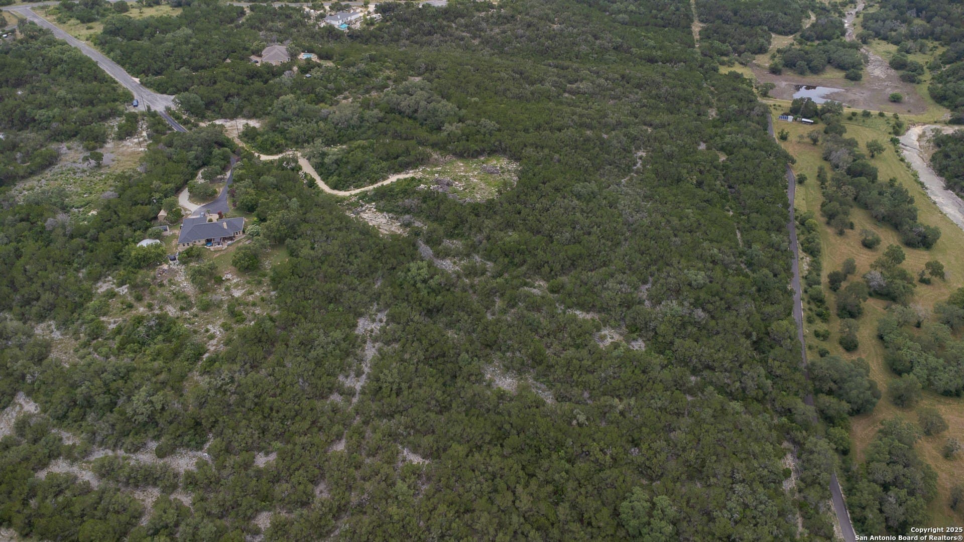 5.26 acres in Medina County gallery image 3