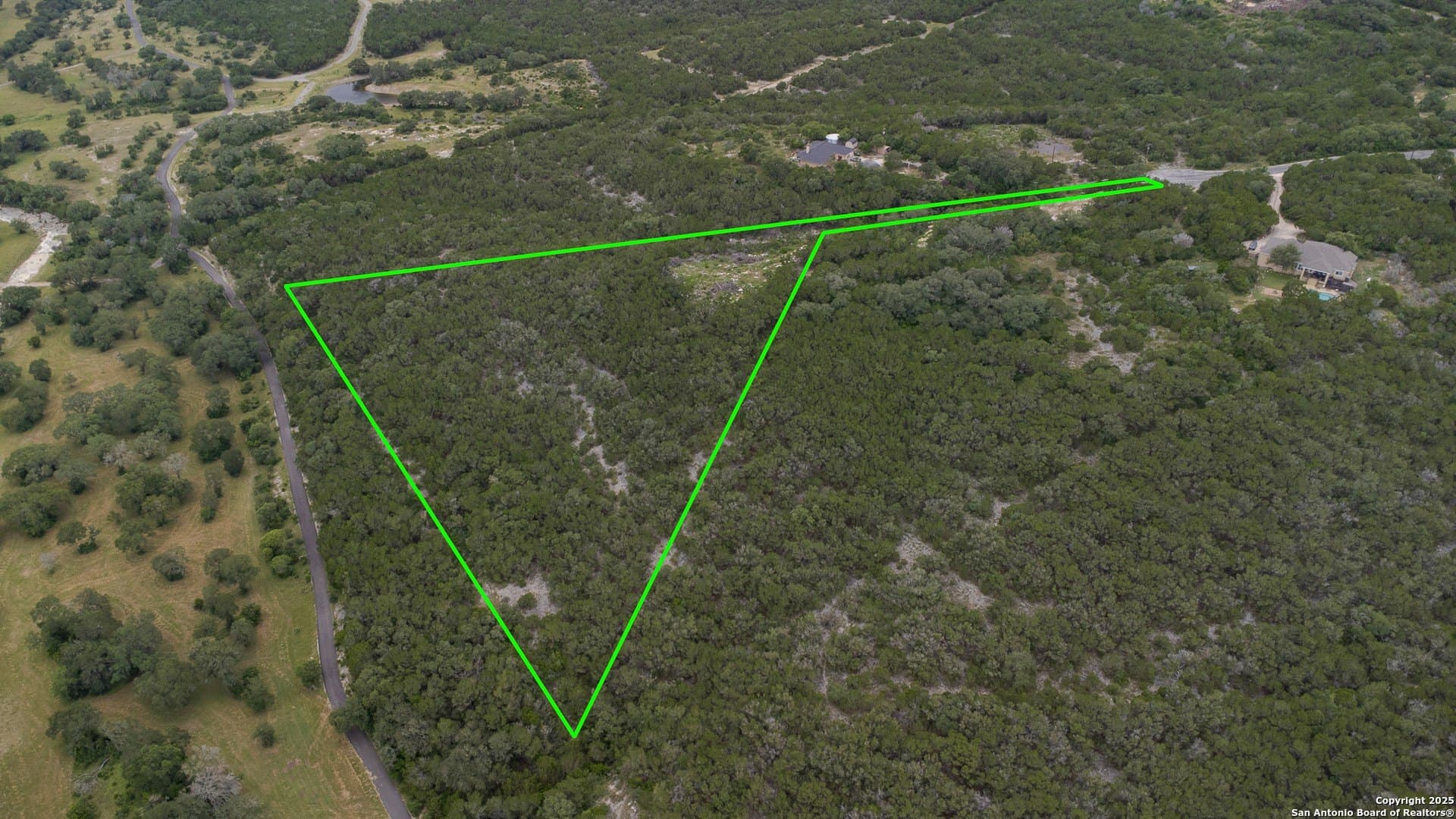 5.26 acres in Medina County - photo 8
