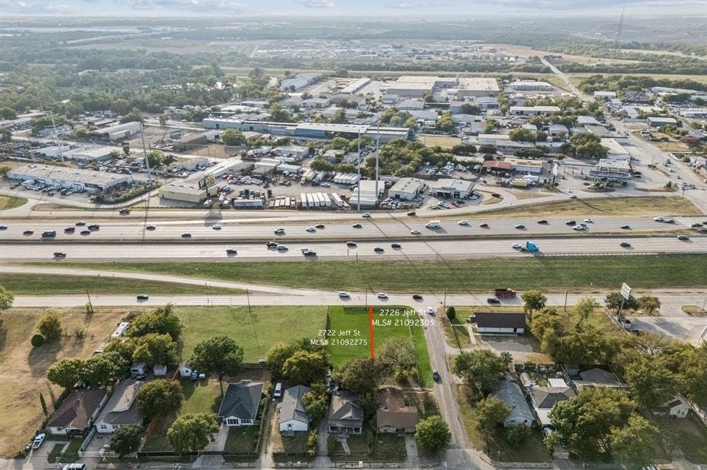 0.14 acres in Dallas County featured view