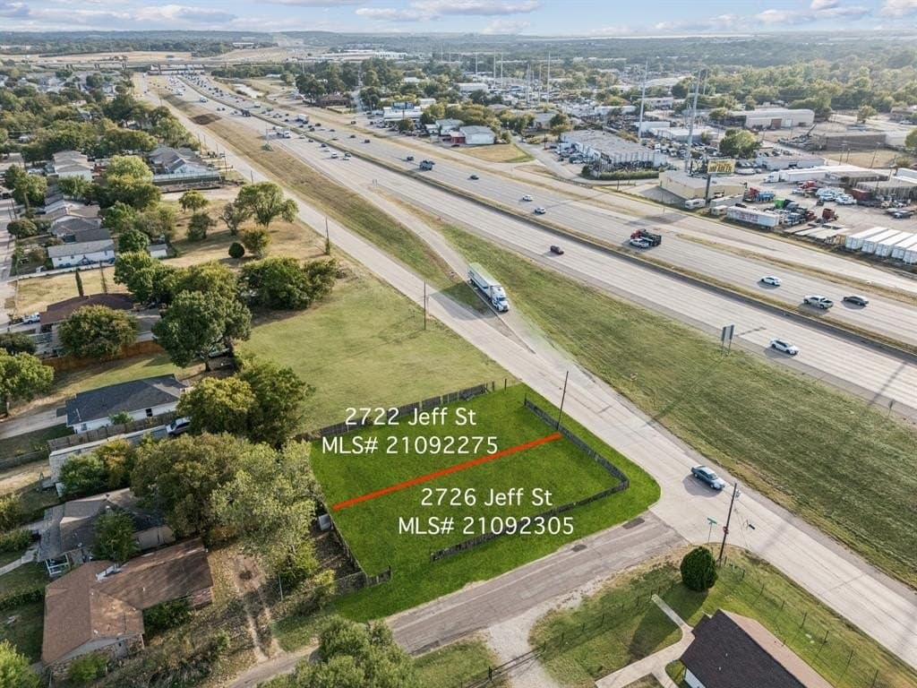 0.14 acres in Dallas County