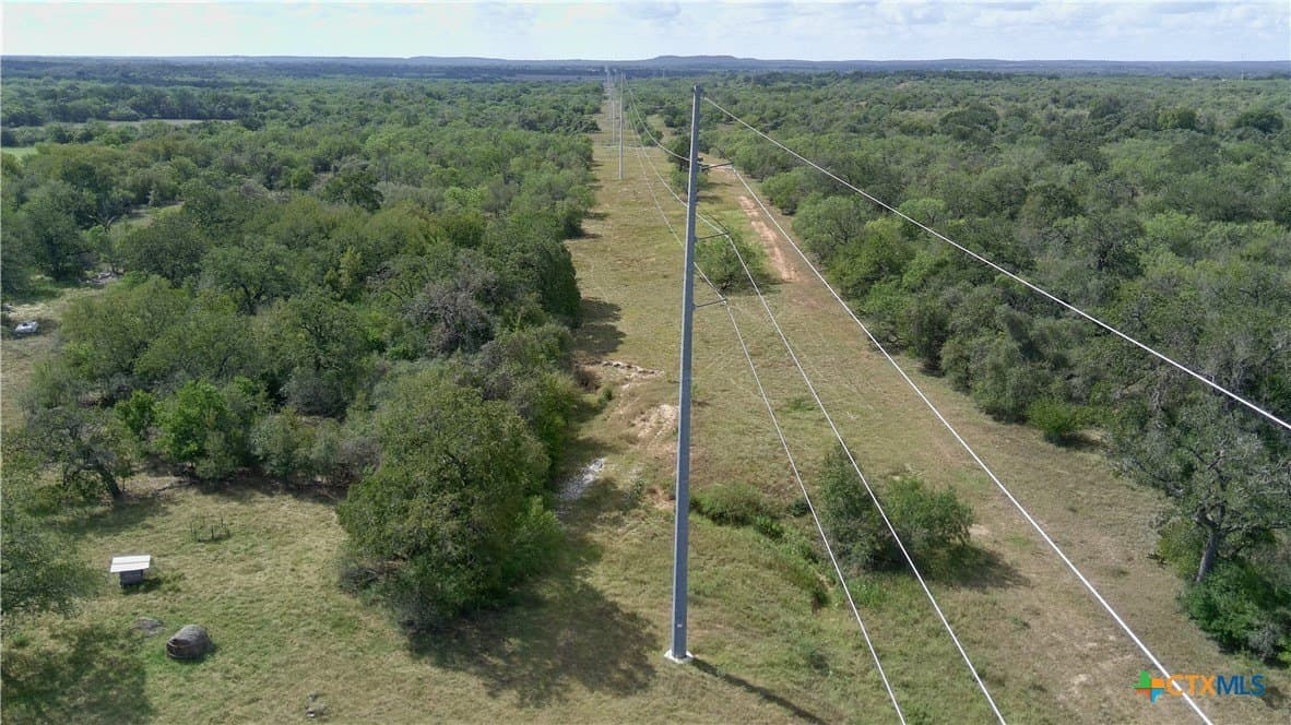 39.84 acres in Guadalupe County featured view