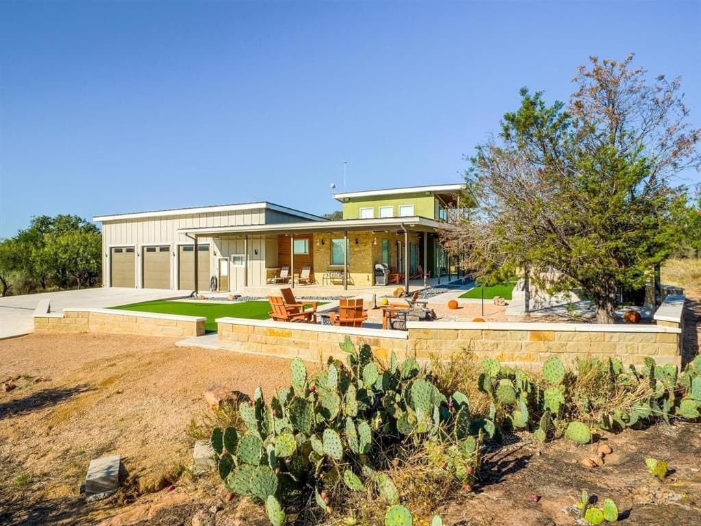 39.03 acres in Burnet County gallery image 3