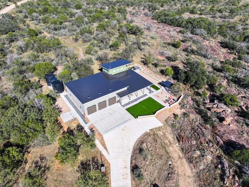 39.03 acres in Burnet County gallery image 4