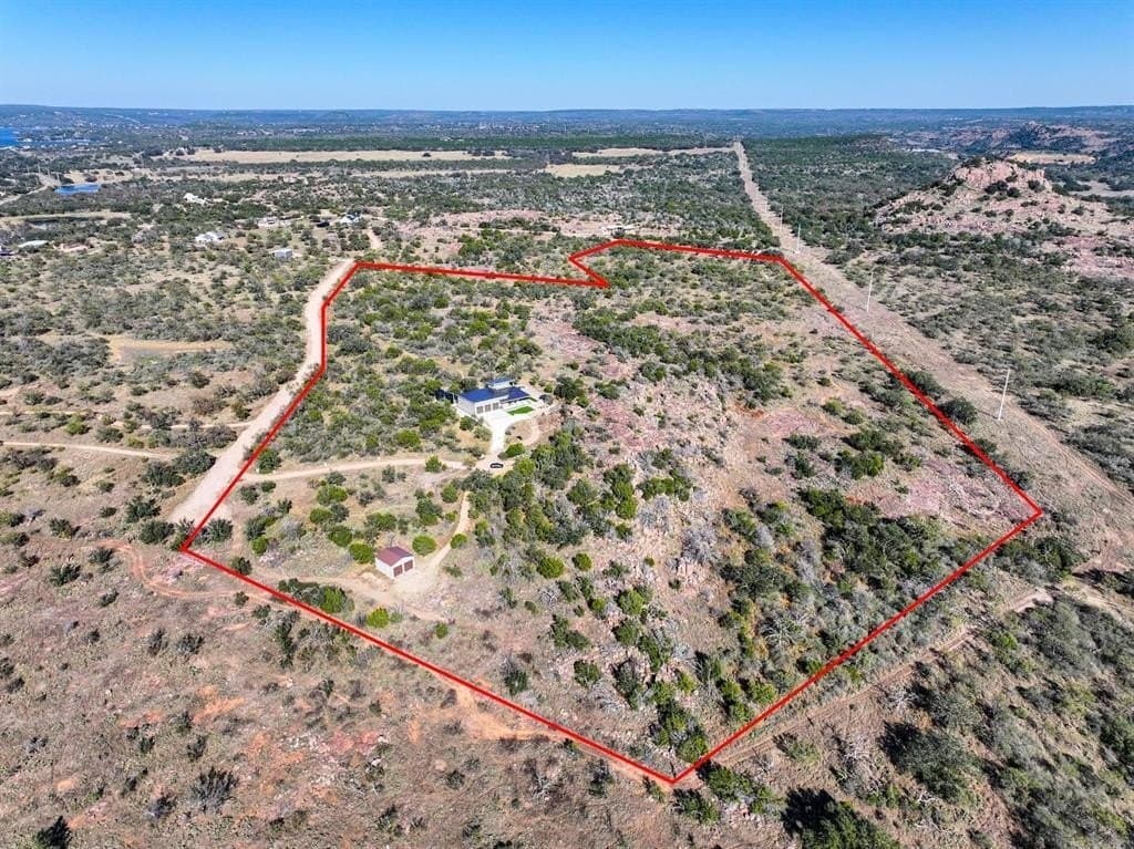 39.03 acres in Burnet County - photo 20
