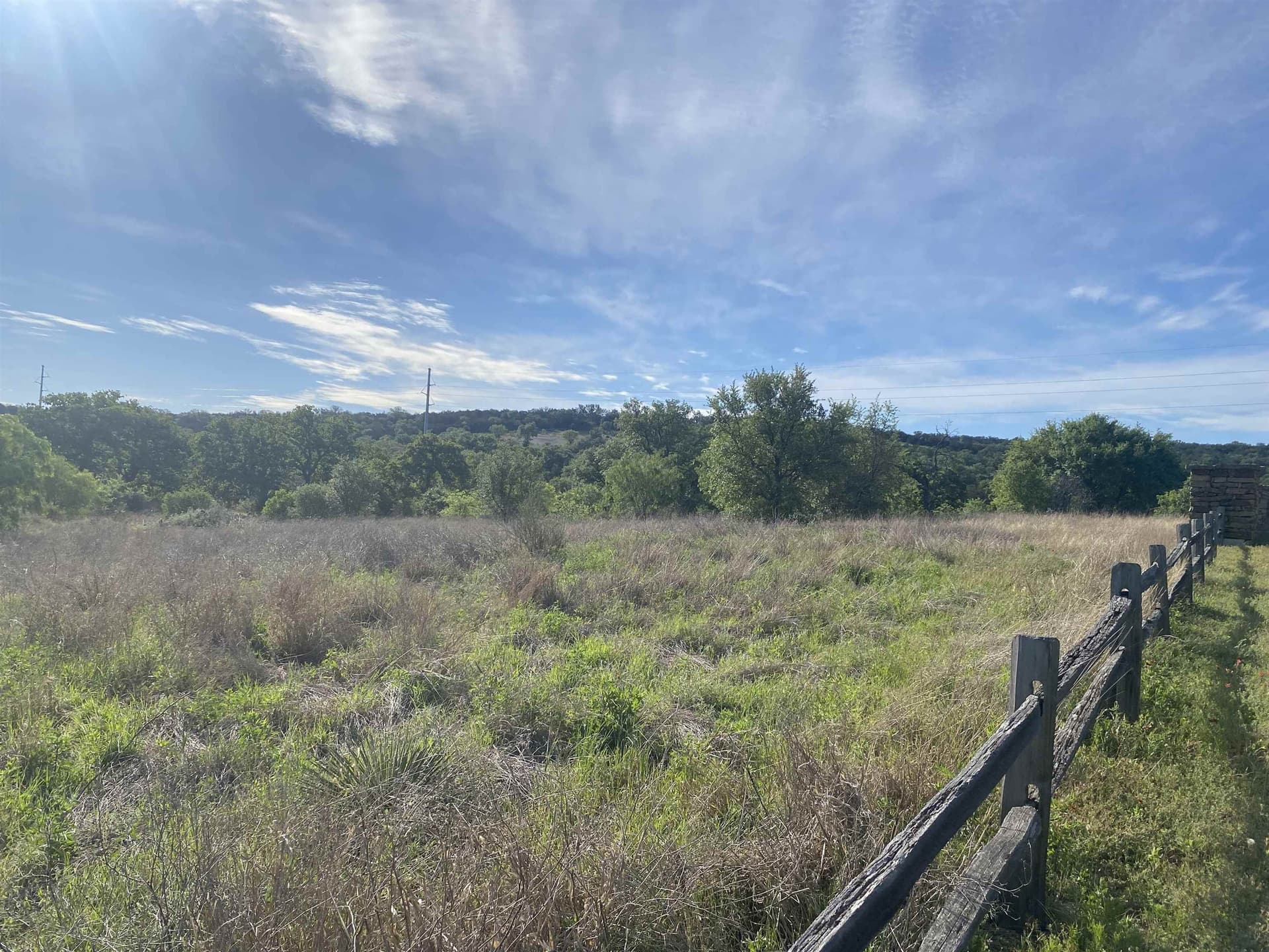 2.39 acres in Llano County featured view