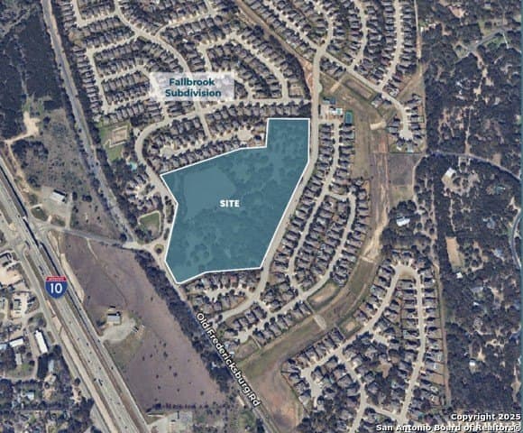 2,194 acres in Kendall County