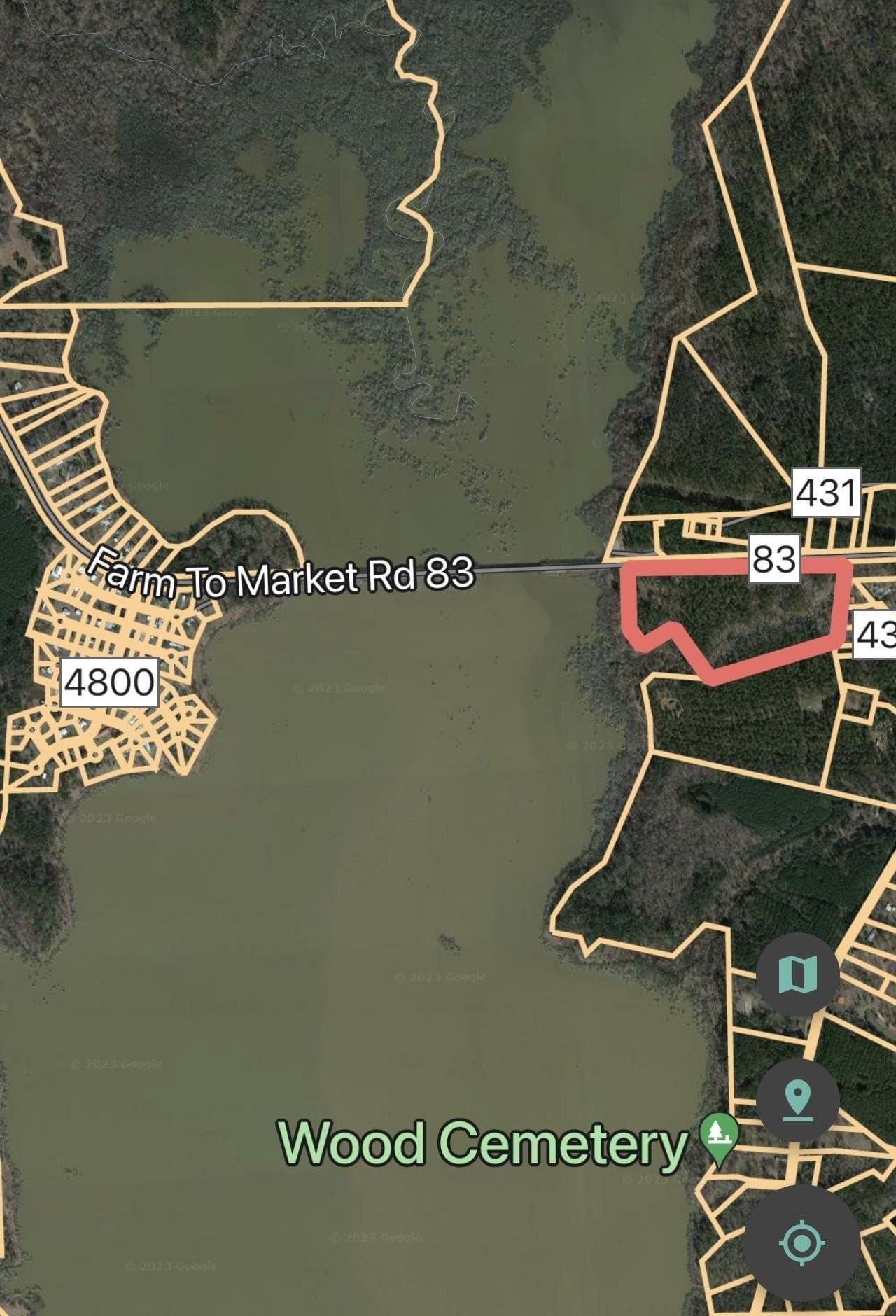 20 acres in Texas County featured view