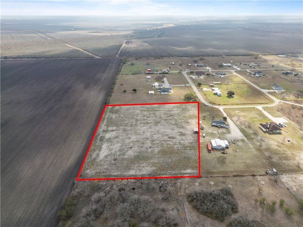 3.03 acres in Nueces County featured view