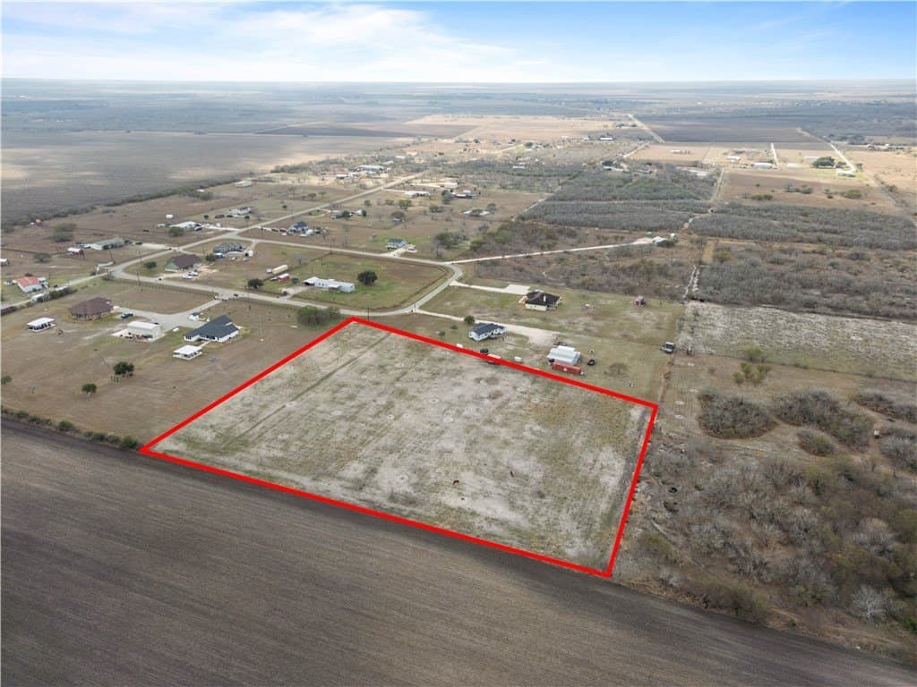 3.03 acres in Nueces County