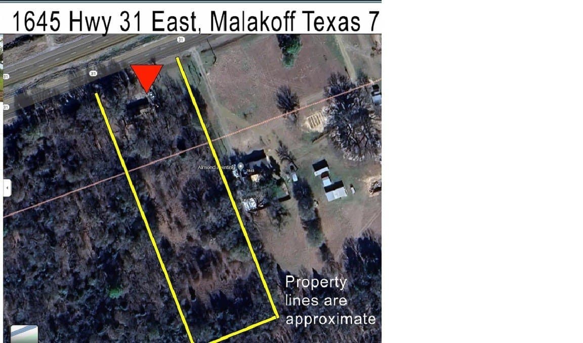 3.1 acres in Henderson County - photo 2