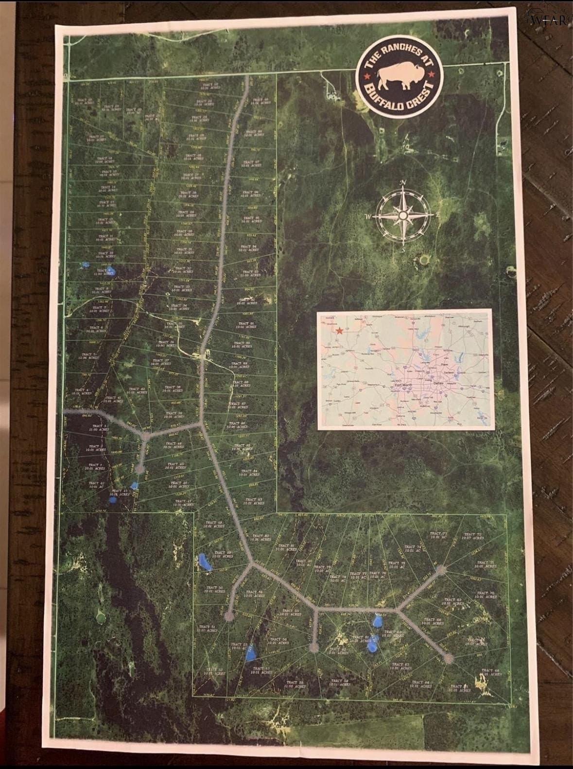 11 acres in Clay County - photo 19